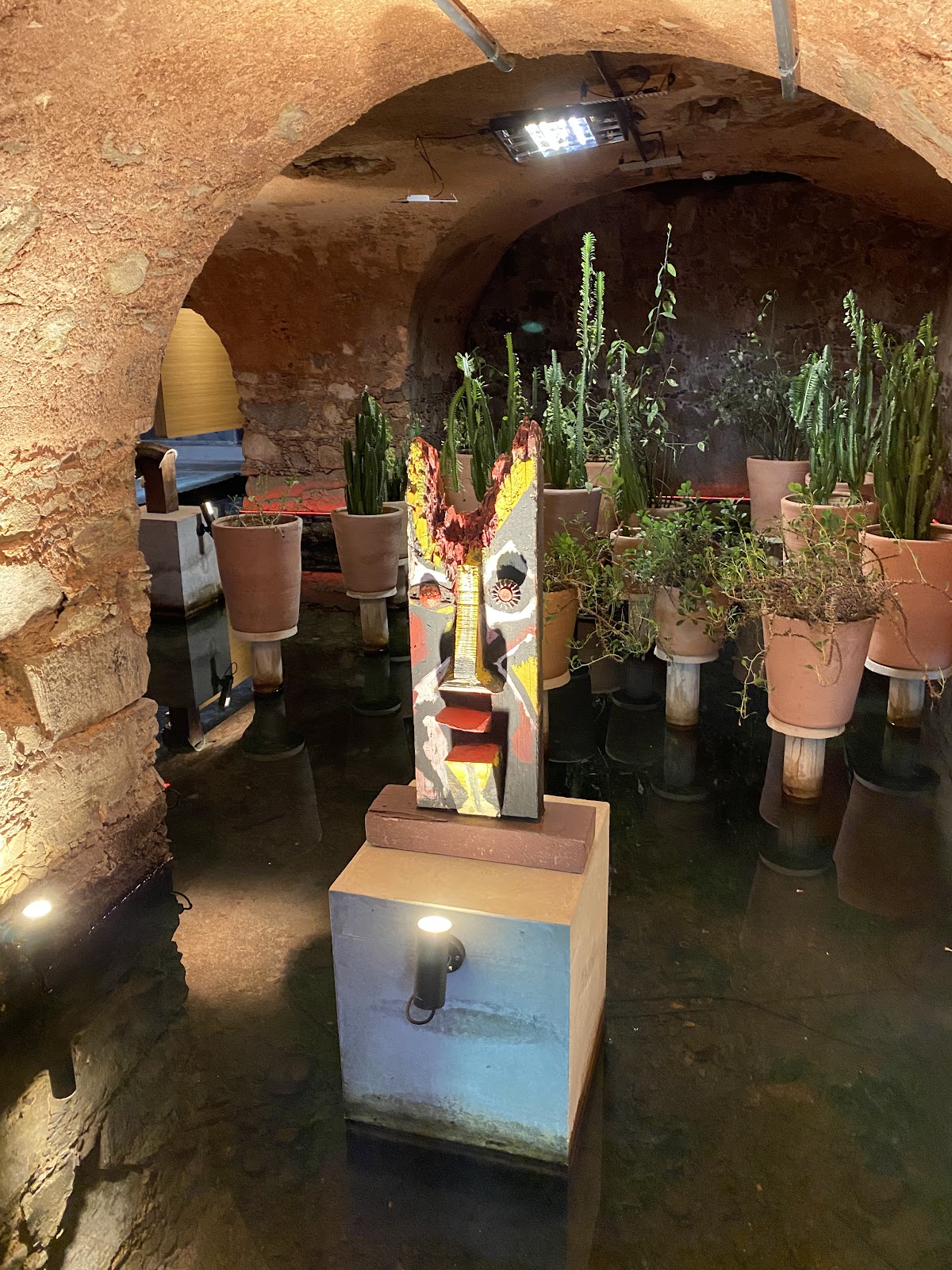 Galeria Mercado Modelo