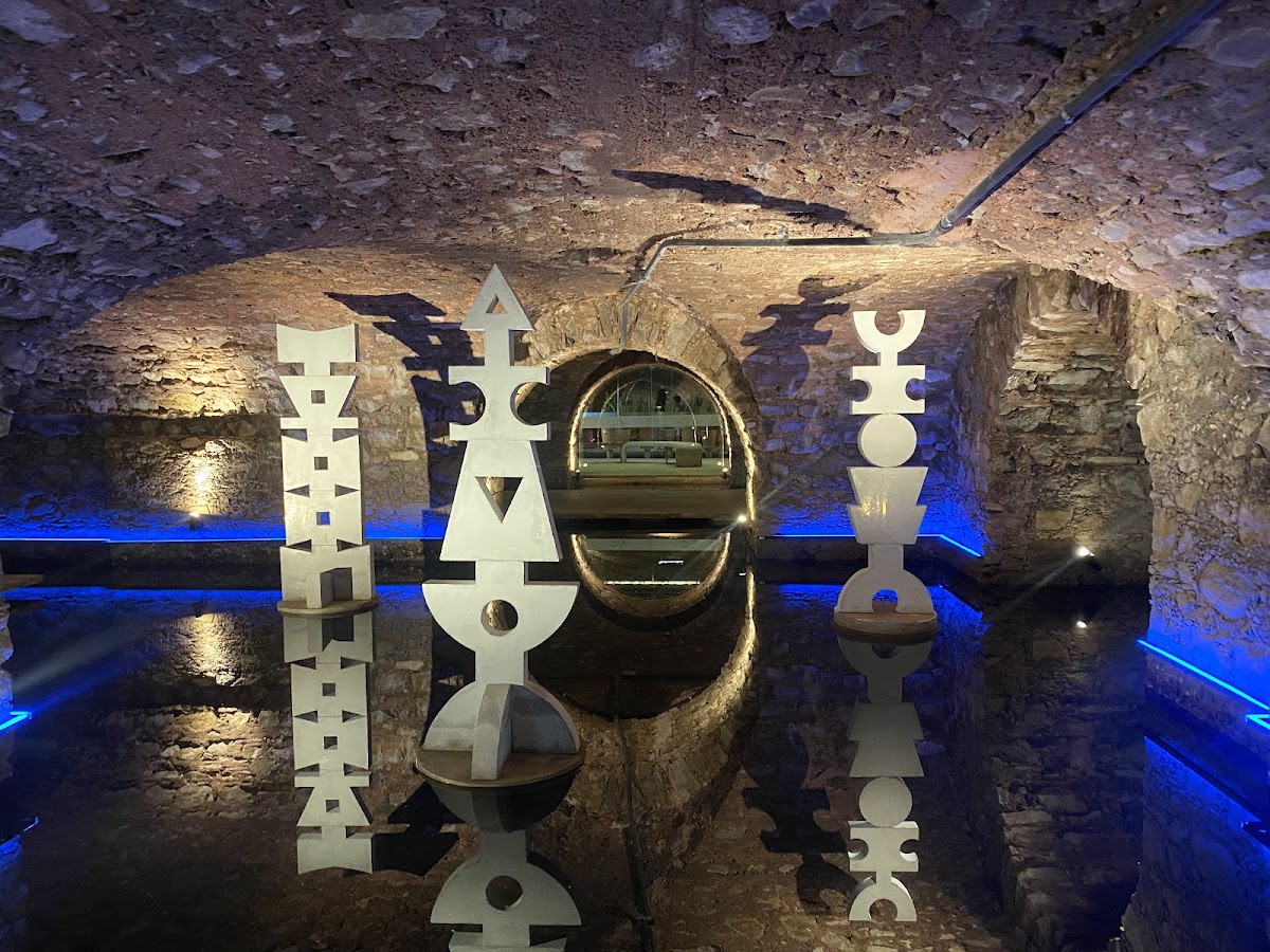 Galeria Mercado Modelo