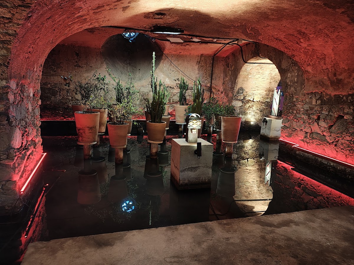 Galeria Mercado Modelo