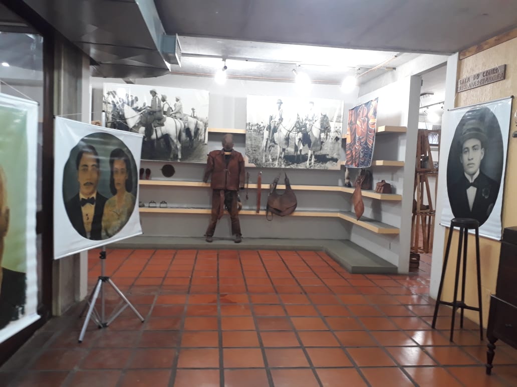 Museu Casa do Sertão
