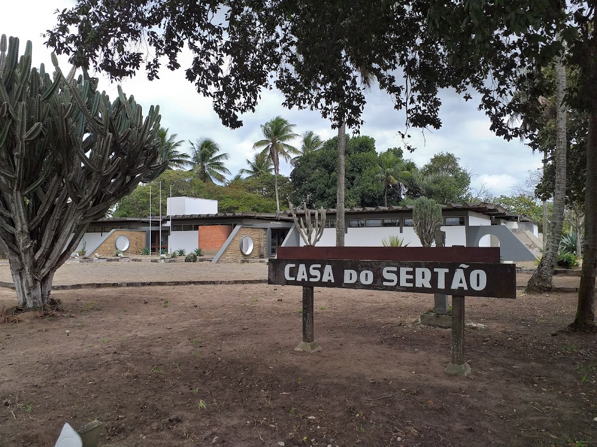 Museu Casa do Sertão