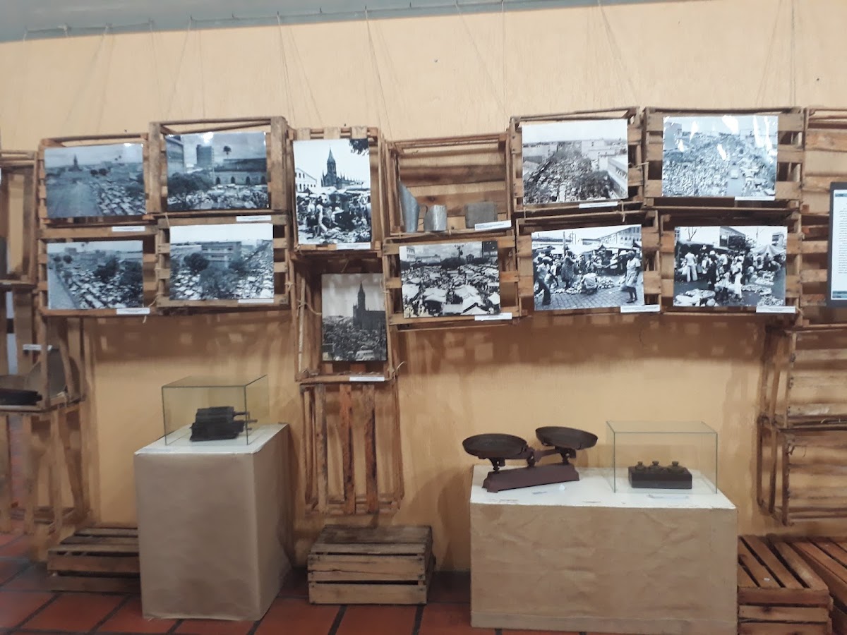 Museu Casa do Sertão