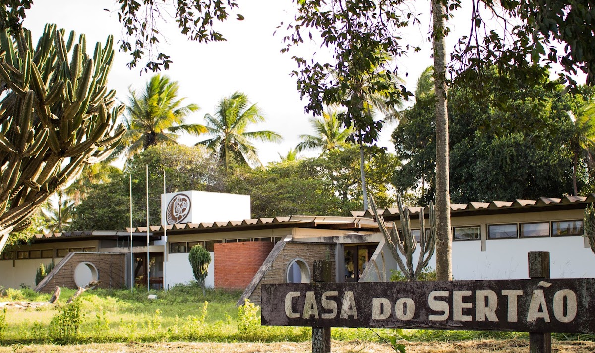 Museu Casa do Sertão
