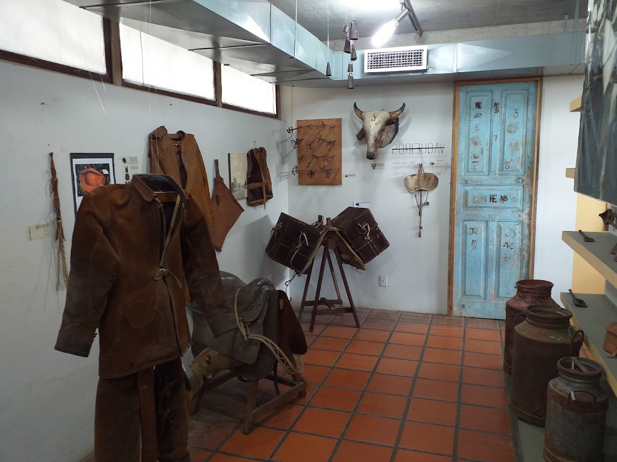 Museu Casa do Sertão