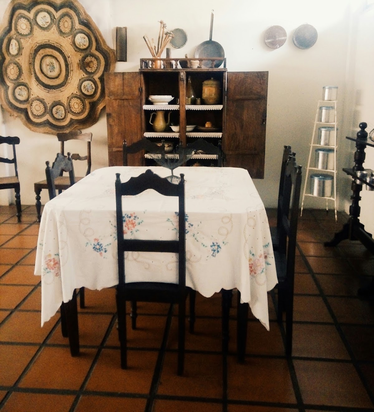 Museu Casa do Sertão