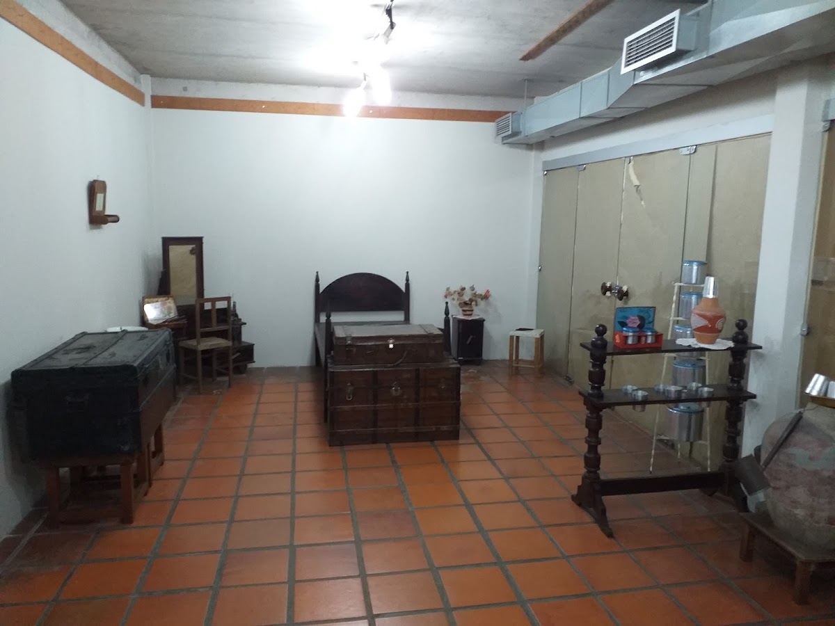 Museu Casa do Sertão