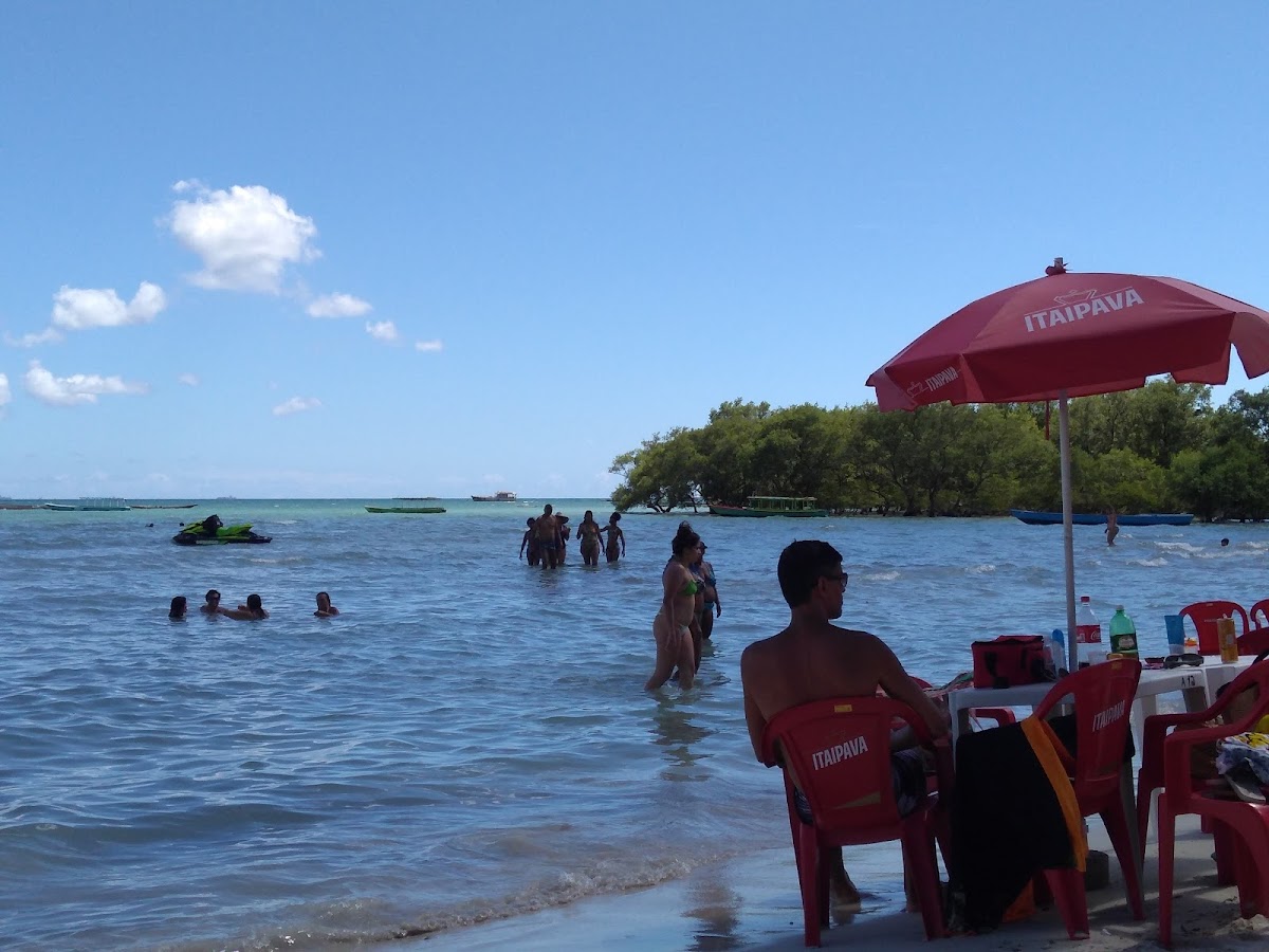 Praia Das Neves