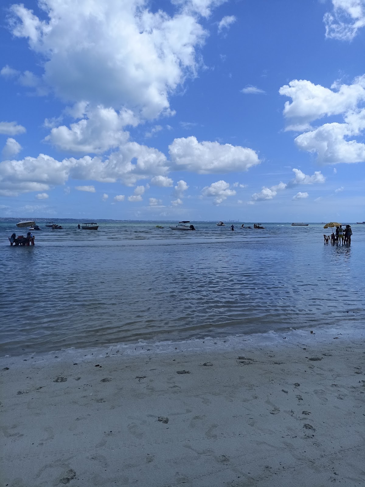 Praia Das Neves