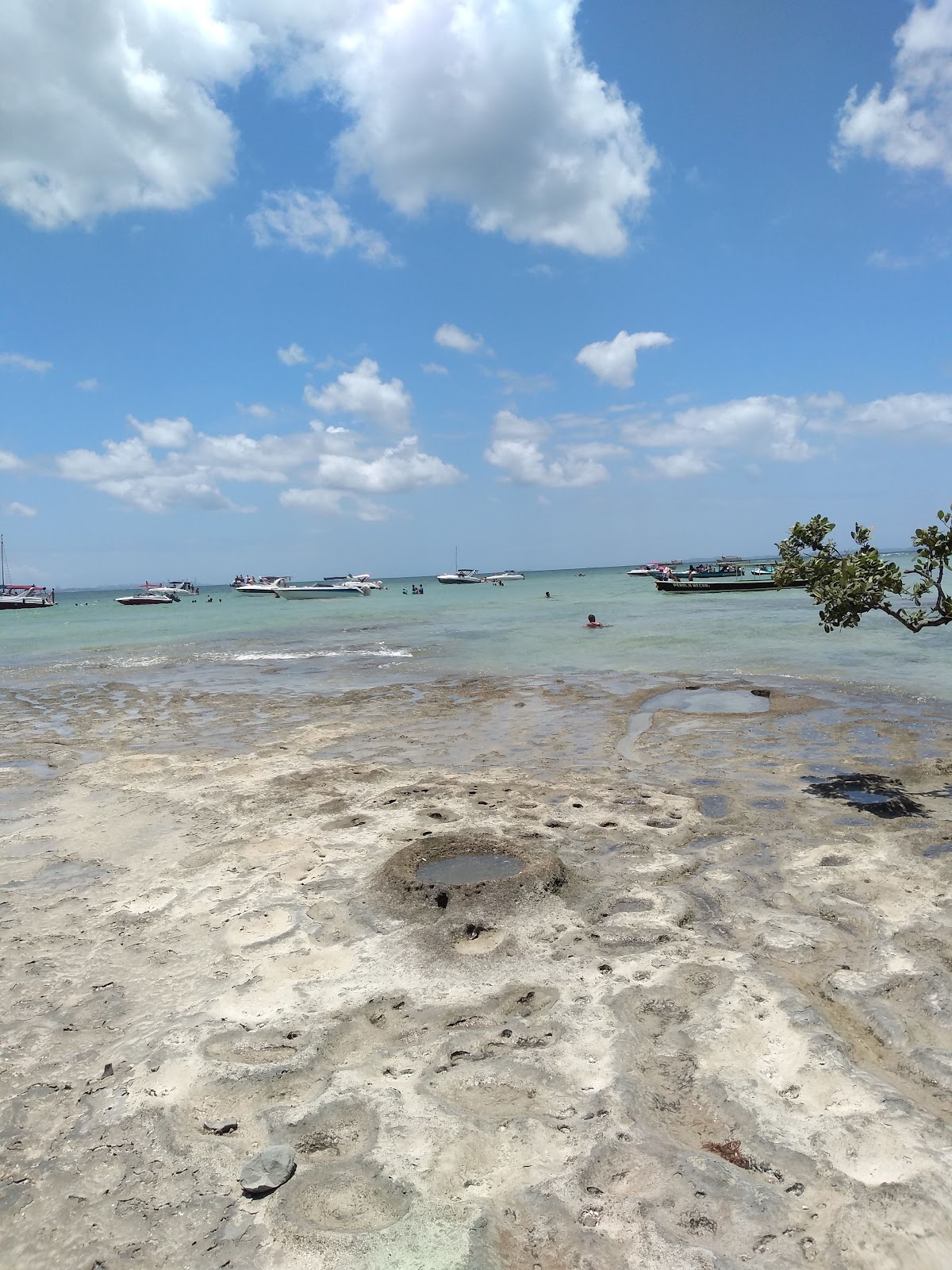 Praia Das Neves