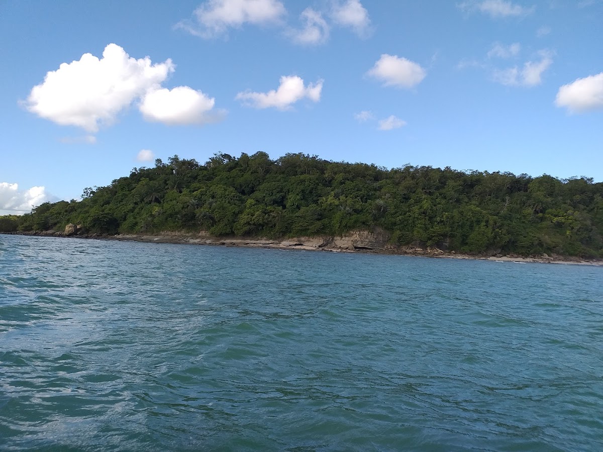 Praia Das Neves