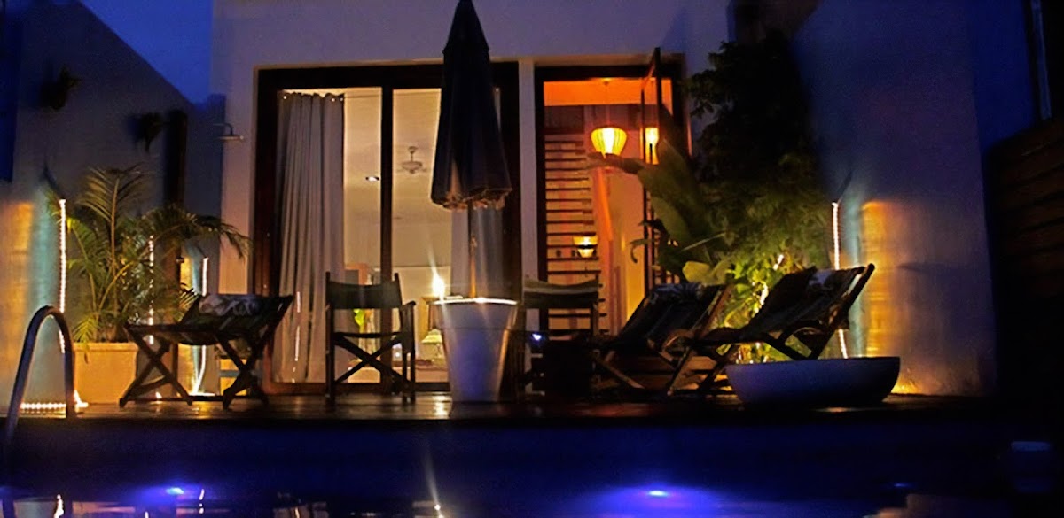 Aram Yamí Hotel