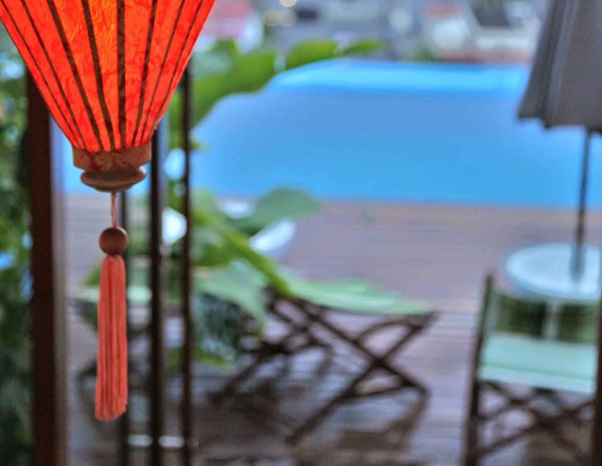 Aram Yamí Hotel
