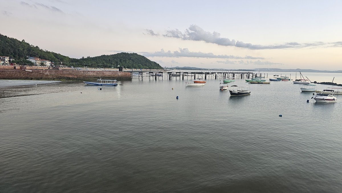 Pousada Coração do Oceano Bahia