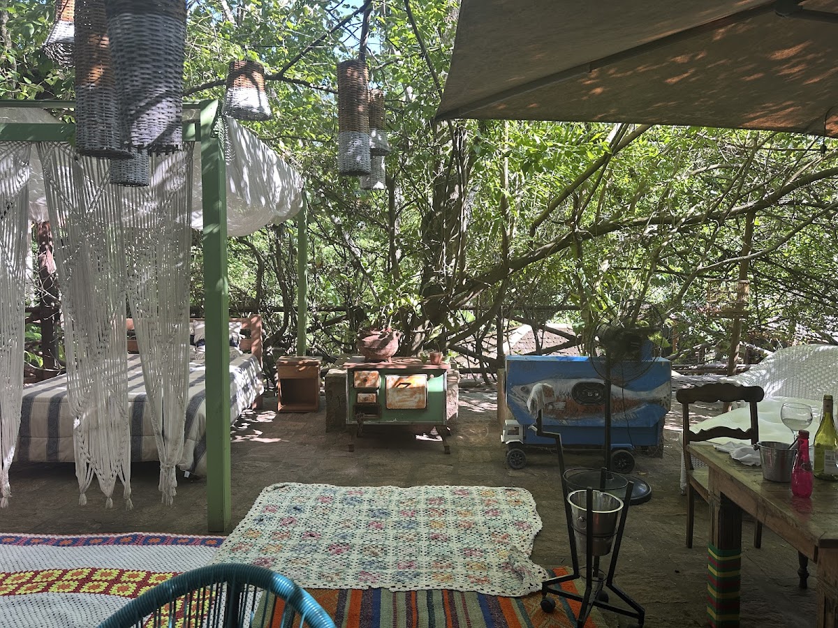 Restaurante Preta