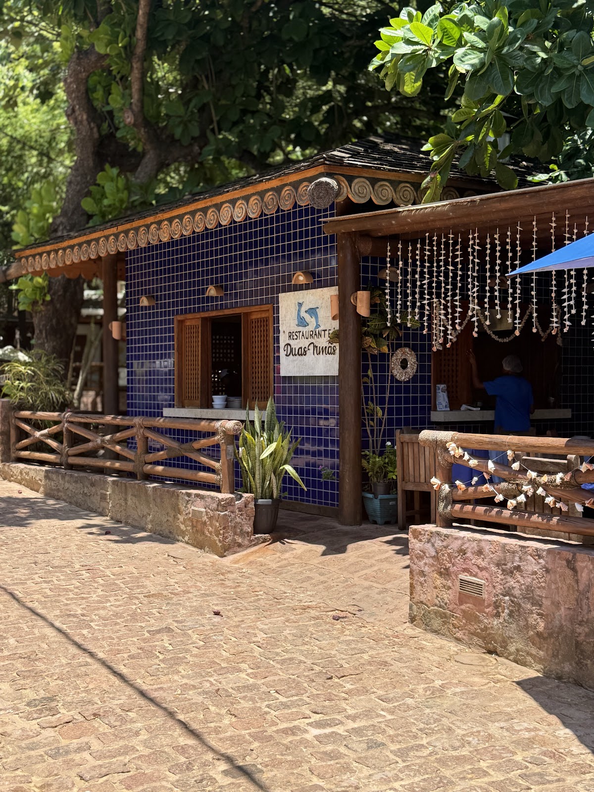 Restaurante Preta