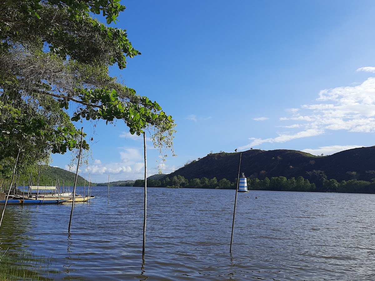 Pedra da Baleia