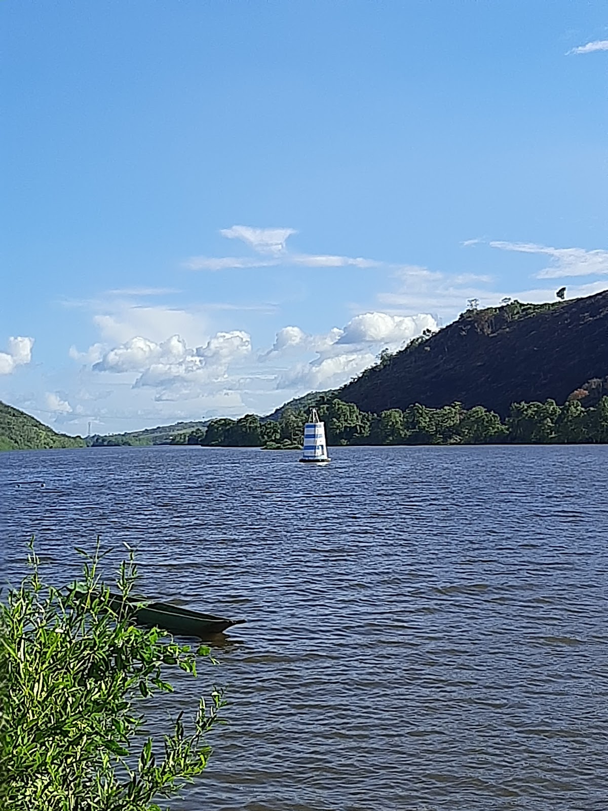 Pedra da Baleia