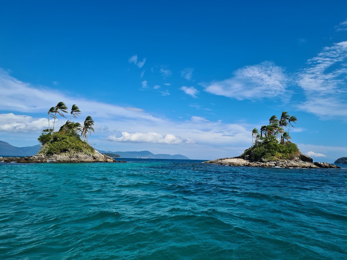 Ilha Botinas