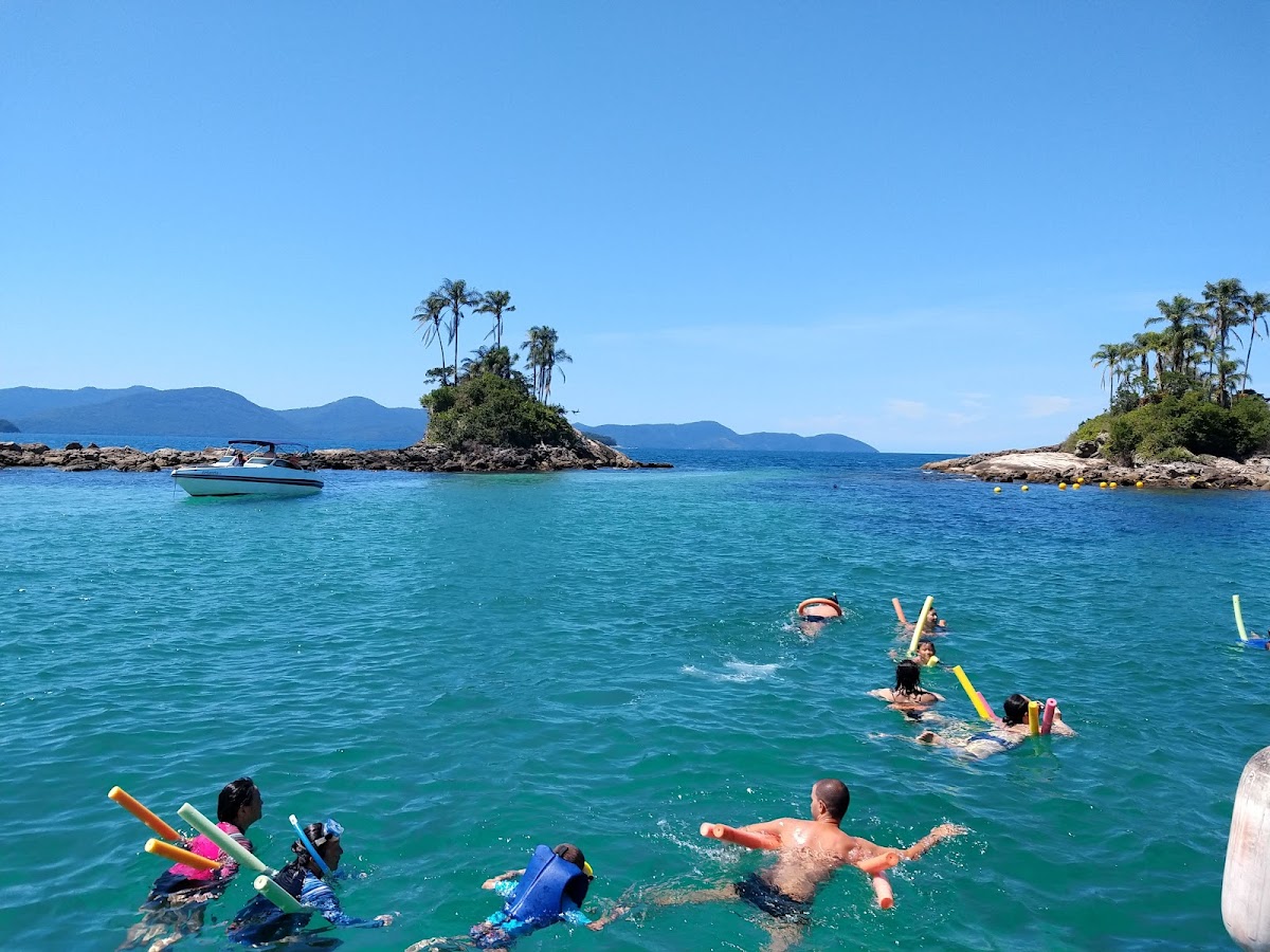 Ilha Botinas