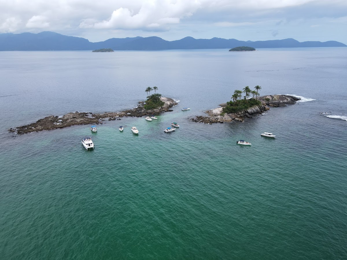 Ilha Botinas