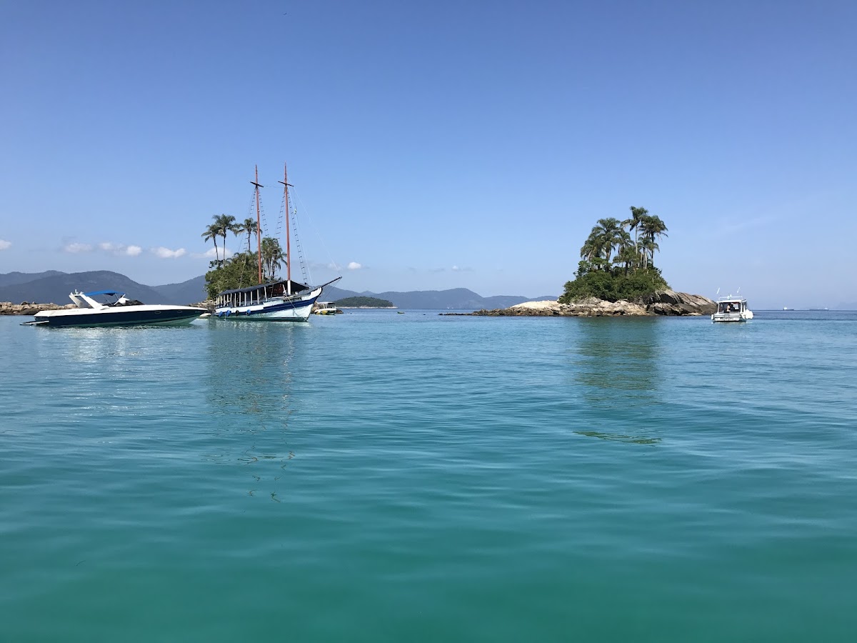 Ilha Botinas