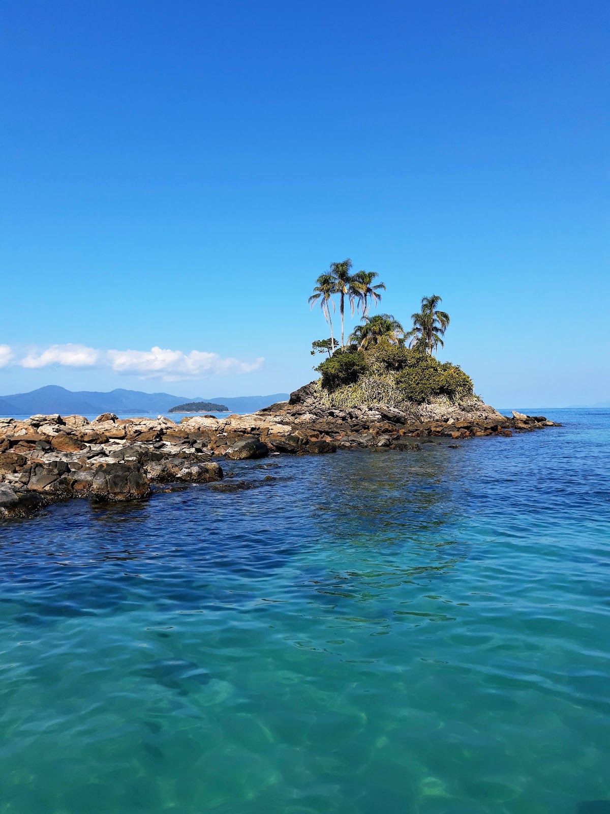 Ilha Botinas