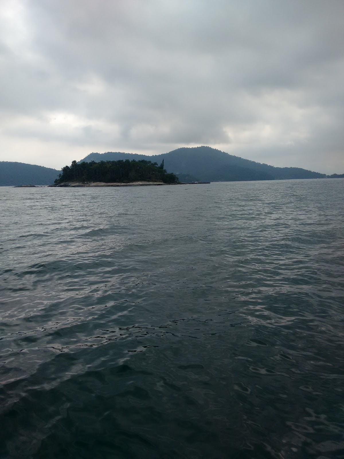 Ilha Botinas