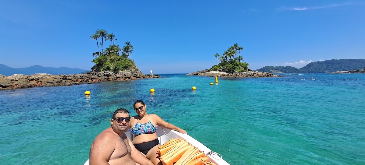 Ilha Botinas