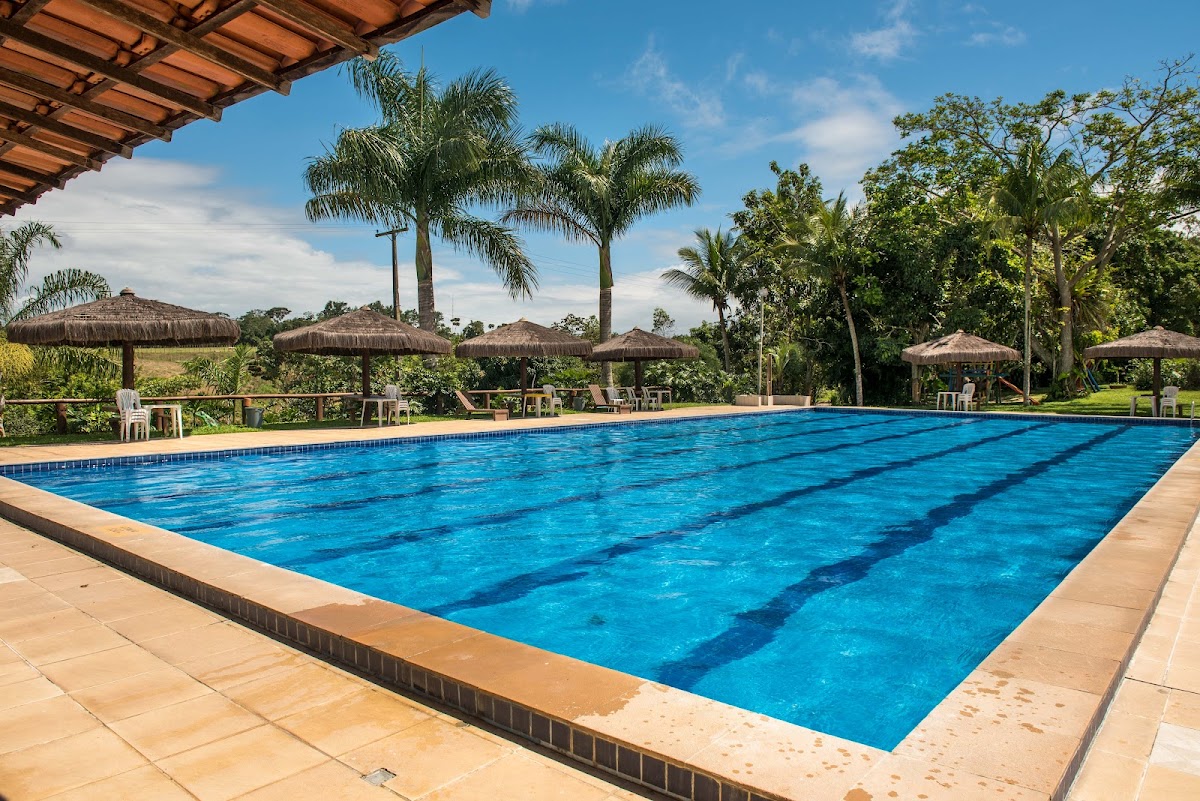 Hotel Fazenda Mirage
