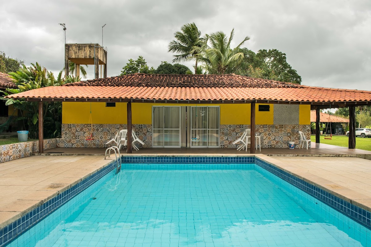 Hotel Fazenda Mirage