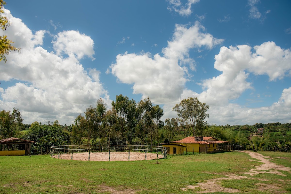 Hotel Fazenda Mirage