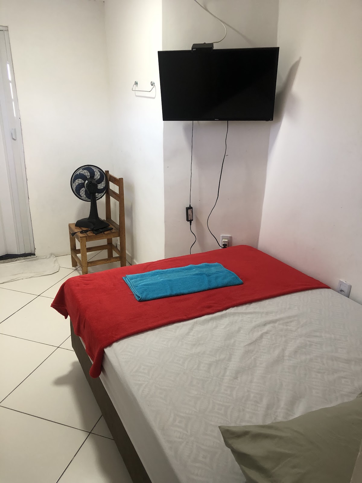 Pousada e Hotel Dorme Bem