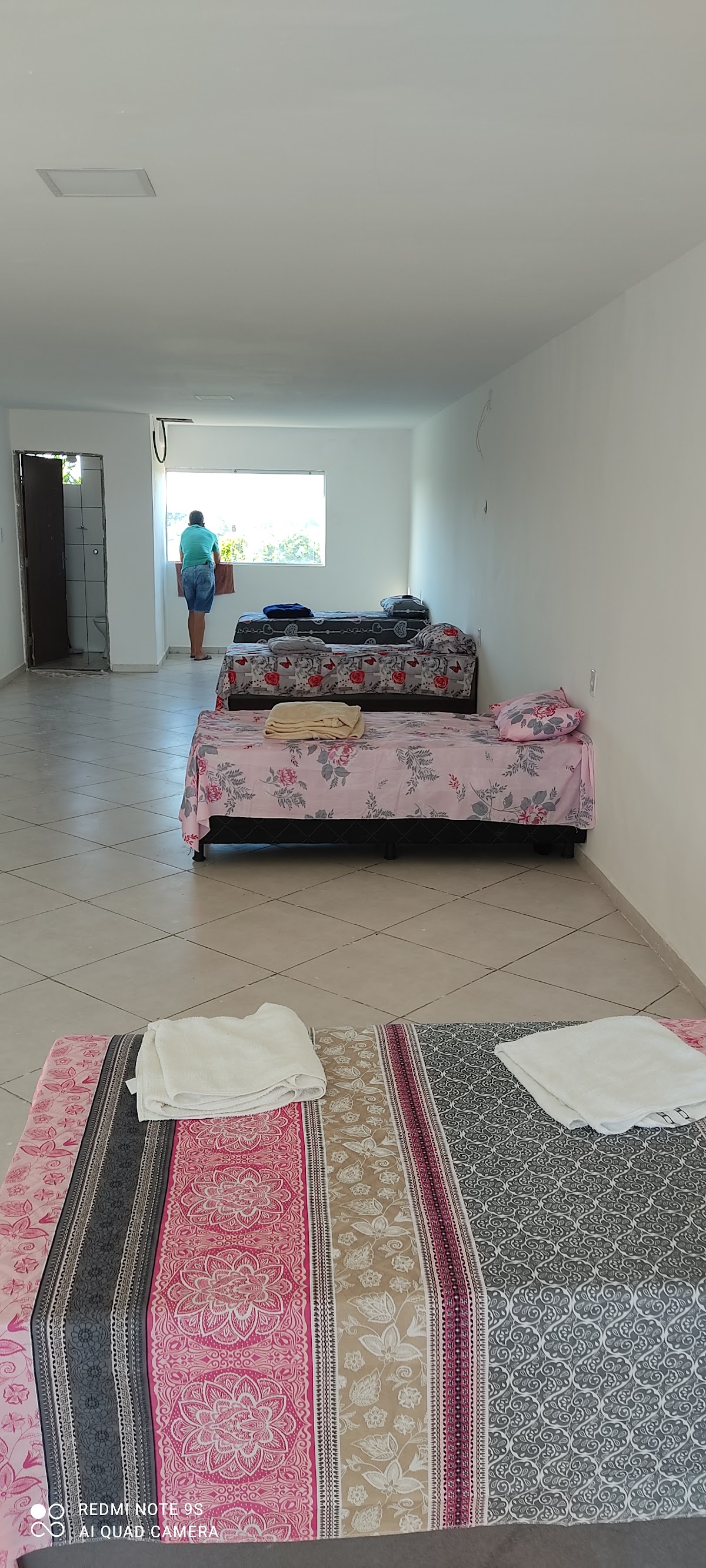 Pousada e Hotel Dorme Bem