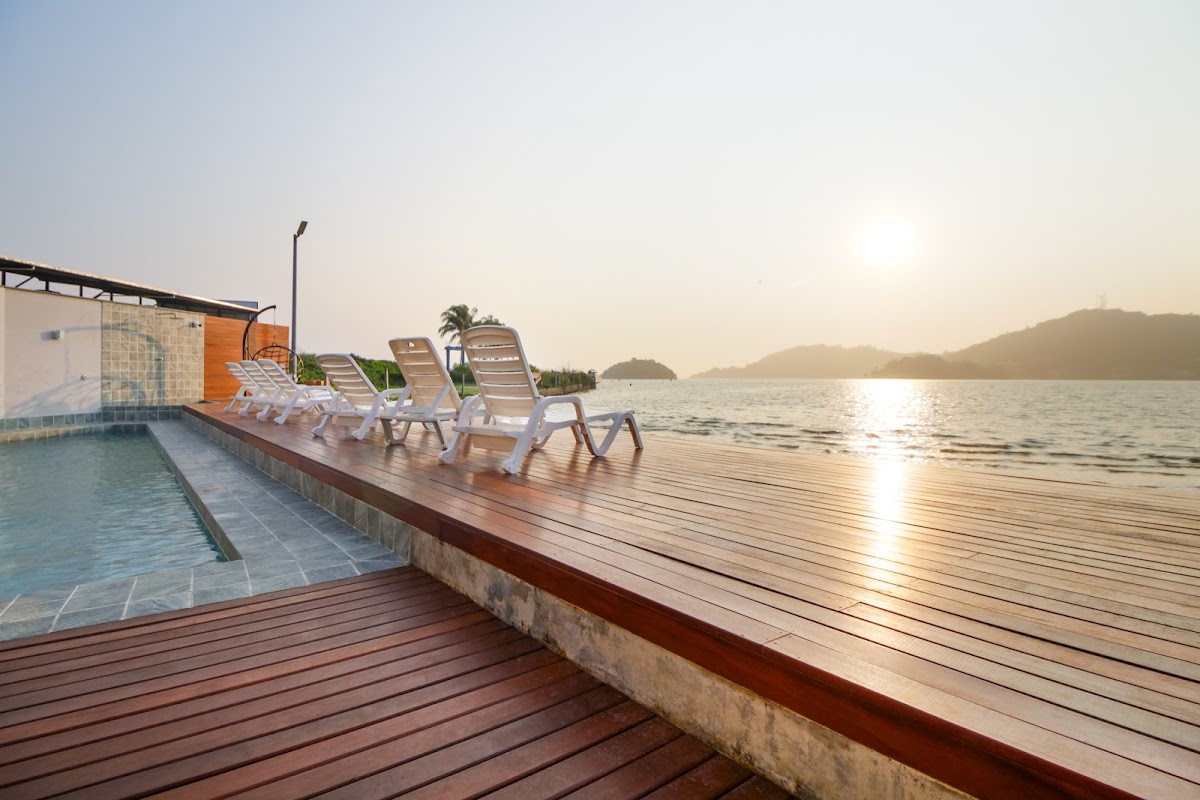 Velinn Pousada Angra Sunset