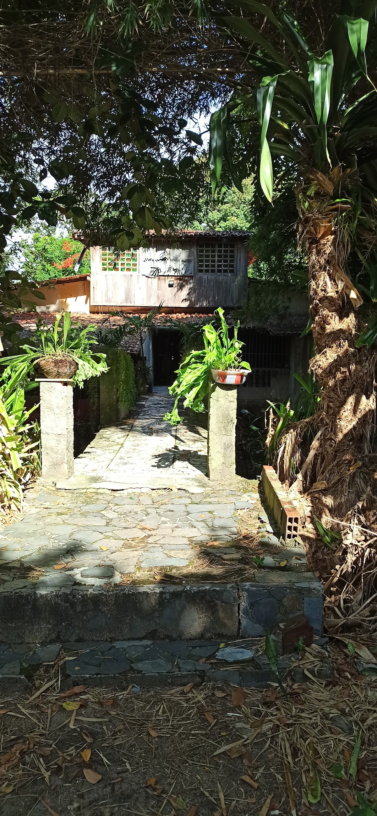 Villa Amari