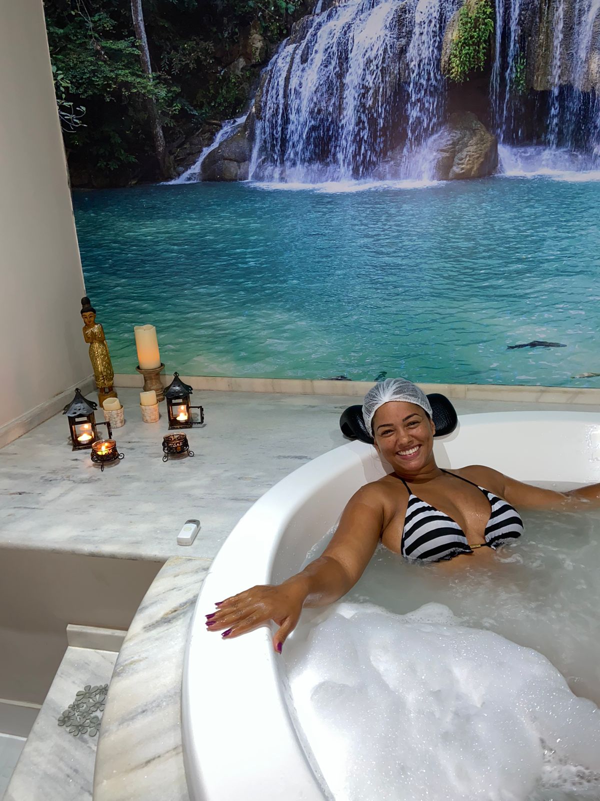 Spa Urbano Salvador