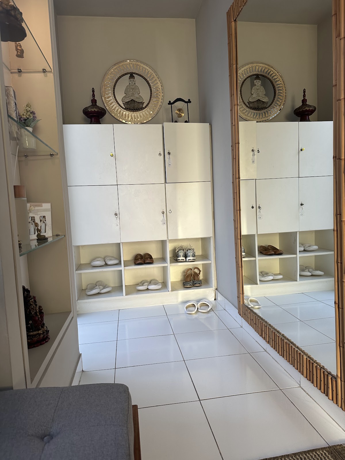 Spa Urbano Salvador