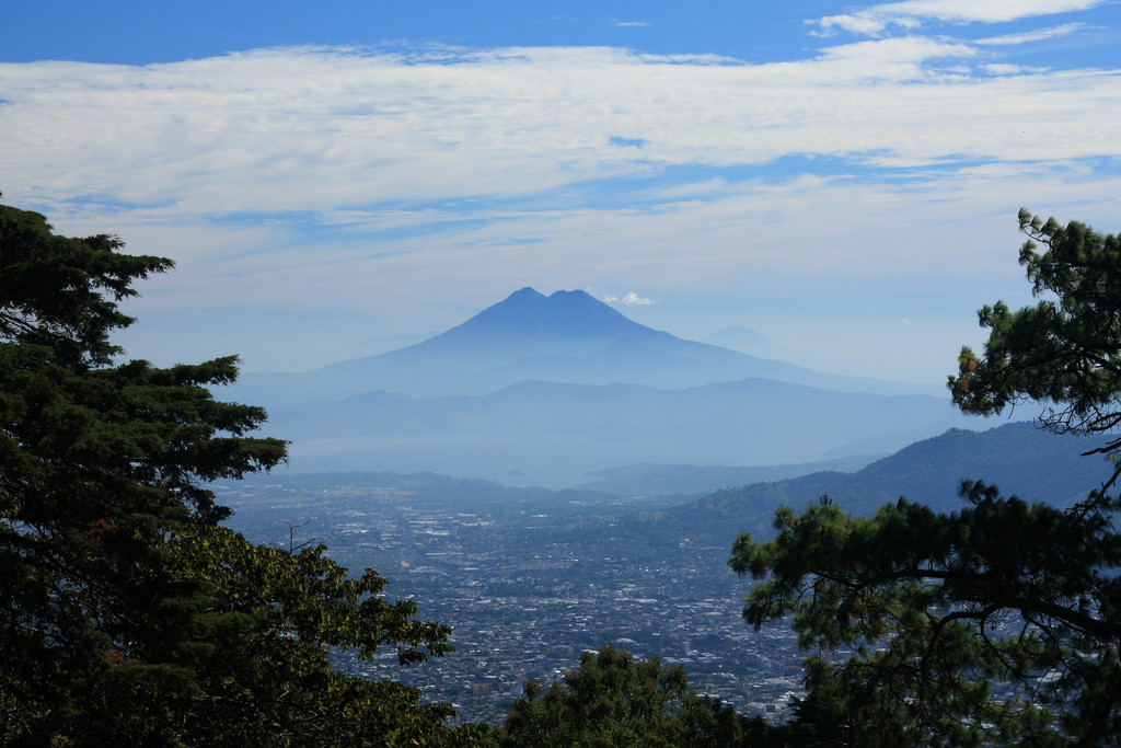 Parque Nacional El Boquerón