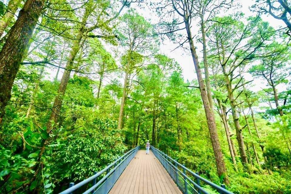 Parque Nacional El Boquerón