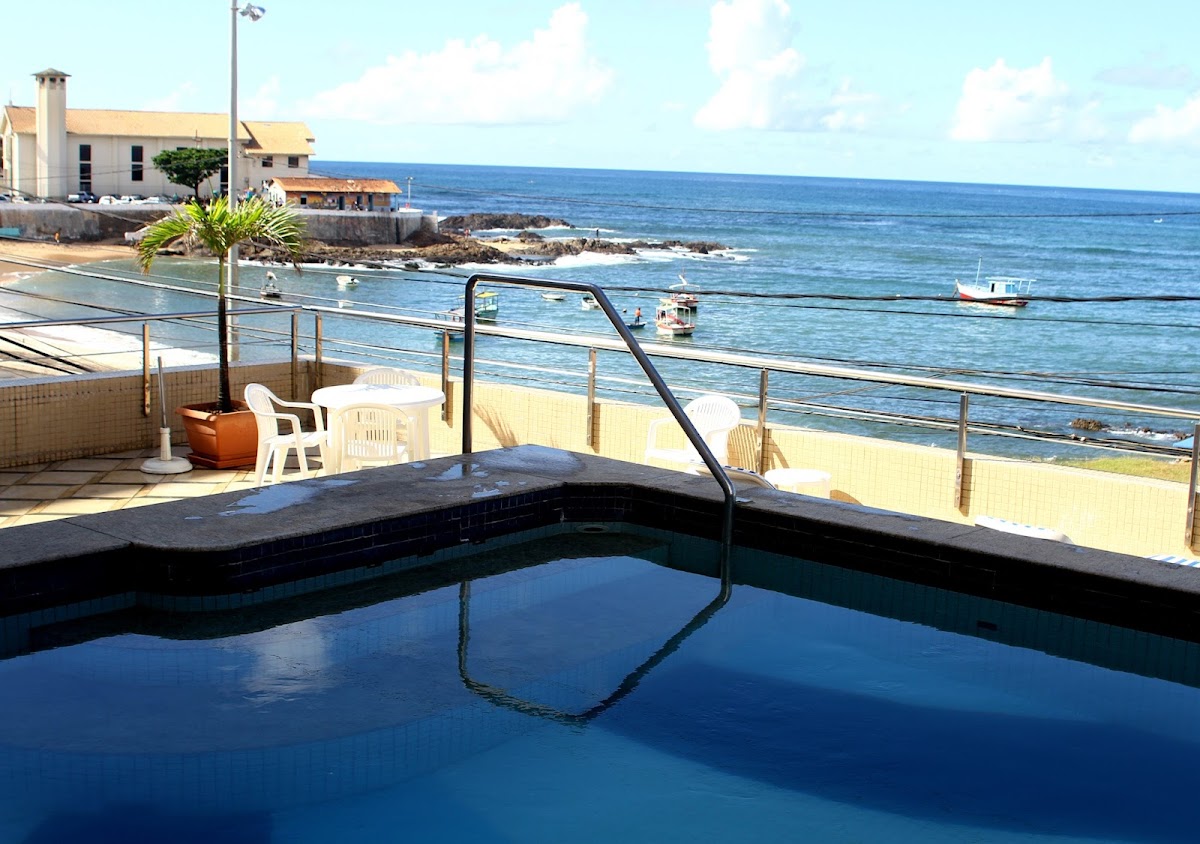 Rede Andrade Mar Hotel