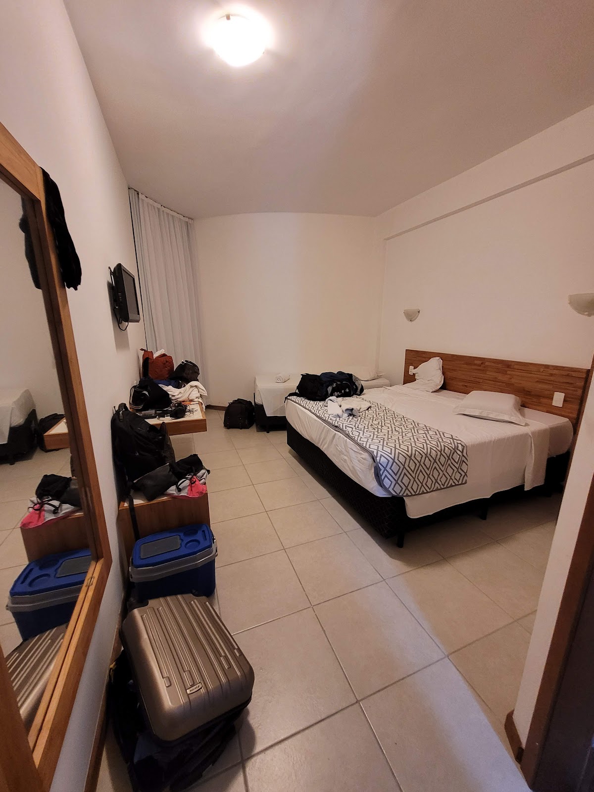 Rede Andrade Mar Hotel