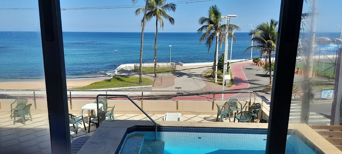 Rede Andrade Mar Hotel
