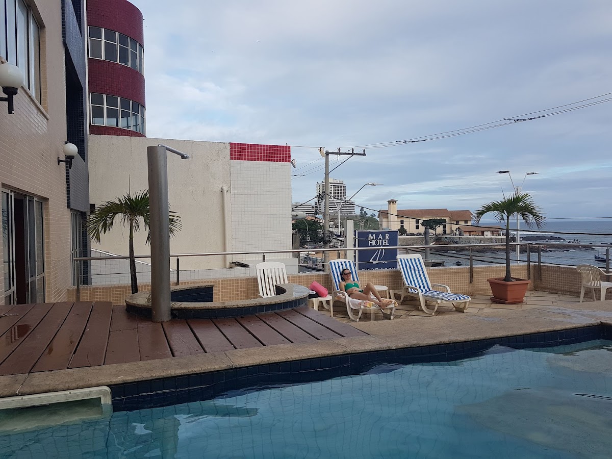 Rede Andrade Mar Hotel