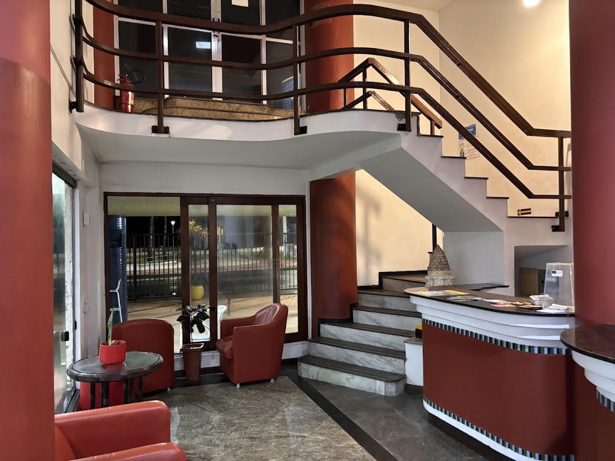 Rede Andrade Mar Hotel