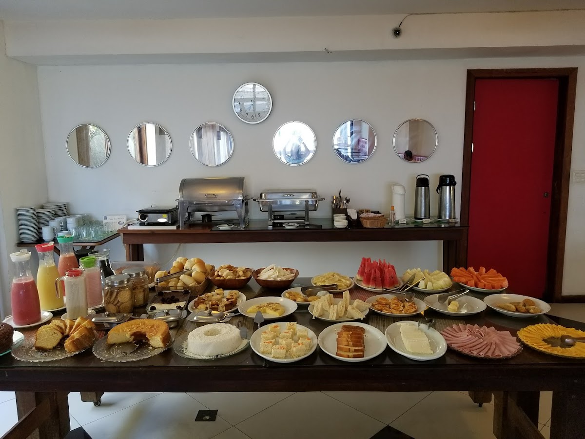 Rede Andrade Mar Hotel