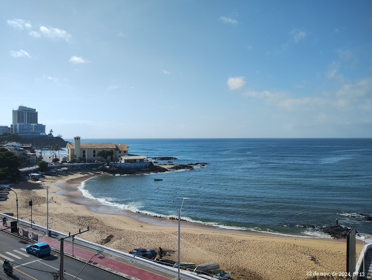 Rede Andrade Mar Hotel