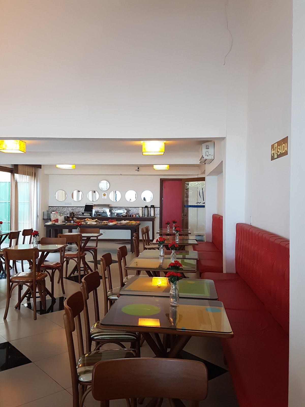 Rede Andrade Mar Hotel