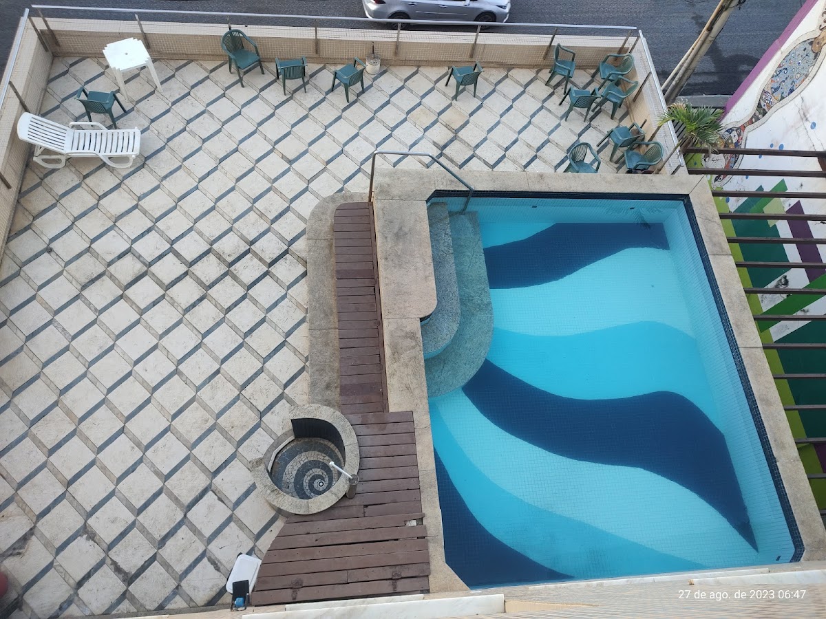 Rede Andrade Mar Hotel