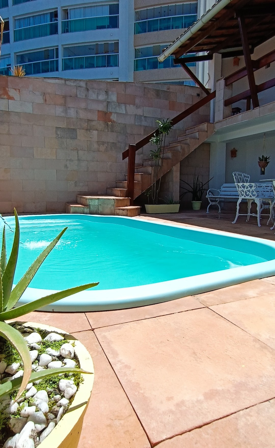 Villa Domenico