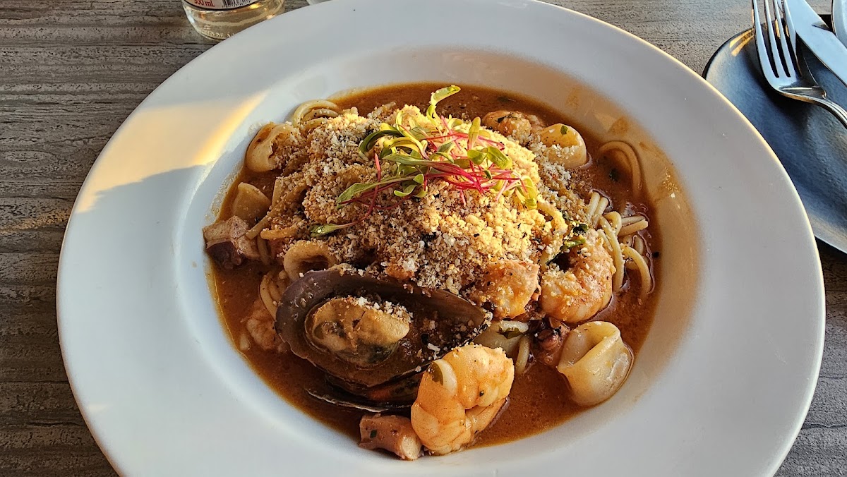 Restaurante Lafayette